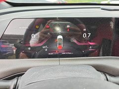 Changan UNI-T 2020 1.5T flagship - фото 4