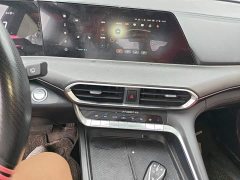 Changan UNI-T 2020 1.5T flagship - фото 6