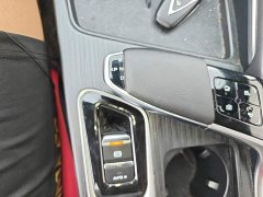 Changan UNI-T 2020 1.5T flagship - фото 7