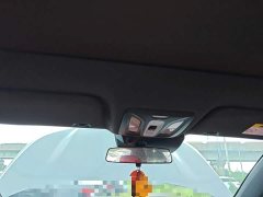 Changan UNI-T 2020 1.5T flagship - фото 9