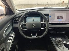 Changan CS75 2026 PRO 1.5T DCT Exclusive Type 7 Seats - фото 11