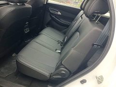 Changan CS75 2026 PRO 1.5T DCT Exclusive Type 7 Seats - фото 17