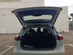 Changan CS75 2026 PRO 1.5T DCT Exclusive Type 7 Seats - фото 19