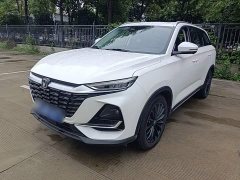 Changan CS75 2026 PRO 1.5T DCT Exclusive Type 7 Seats - фото 2