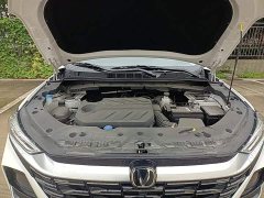 Changan CS75 2026 PRO 1.5T DCT Exclusive Type 7 Seats - фото 20