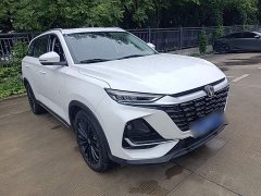 Changan CS75 2026 PRO 1.5T DCT Exclusive Type 7 Seats - фото 4