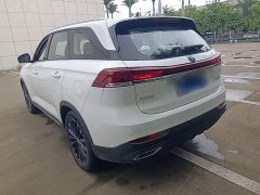 Changan CS75 2026 PRO 1.5T DCT Exclusive Type 7 Seats - фото 5