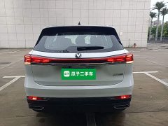 Changan CS75 2026 PRO 1.5T DCT Exclusive Type 7 Seats - фото 6
