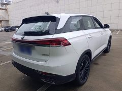 Changan CS75 2026 PRO 1.5T DCT Exclusive Type 7 Seats - фото 7