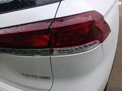 Changan CS75 2026 PRO 1.5T DCT Exclusive Type 7 Seats - фото 8