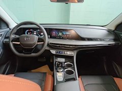 Ford Eado 2023 Enjoy Edition PLUS Blue Whale NE 1.4T GDI DCT Premium Edition - фото 10