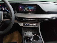 Ford Eado 2023 Enjoy Edition PLUS Blue Whale NE 1.4T GDI DCT Premium Edition - фото 13