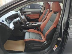 Ford Eado 2023 Enjoy Edition PLUS Blue Whale NE 1.4T GDI DCT Premium Edition - фото 15