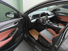 Ford Eado 2023 Enjoy Edition PLUS Blue Whale NE 1.4T GDI DCT Premium Edition - фото 16