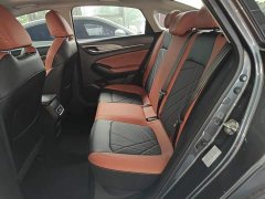 Ford Eado 2023 Enjoy Edition PLUS Blue Whale NE 1.4T GDI DCT Premium Edition - фото 17