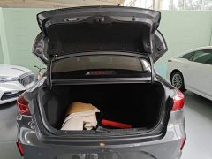 Ford Eado 2023 Enjoy Edition PLUS Blue Whale NE 1.4T GDI DCT Premium Edition - фото 19