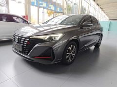 Ford Eado 2023 Enjoy Edition PLUS Blue Whale NE 1.4T GDI DCT Premium Edition - фото 2