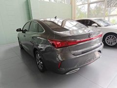 Ford Eado 2023 Enjoy Edition PLUS Blue Whale NE 1.4T GDI DCT Premium Edition - фото 5