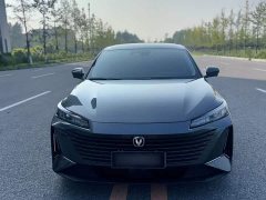 Changan Yida Blue Whale NE 1.5T GDI DCT flagship - фото 11