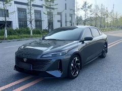 Changan Yida Blue Whale NE 1.5T GDI DCT flagship - фото 13