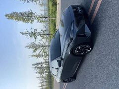 Changan Yida Blue Whale NE 1.5T GDI DCT flagship - фото 14