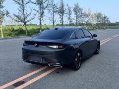 Changan Yida Blue Whale NE 1.5T GDI DCT flagship - фото 15