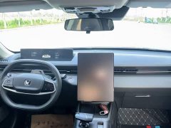 Changan Yida Blue Whale NE 1.5T GDI DCT flagship - фото 17