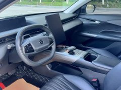 Changan Yida Blue Whale NE 1.5T GDI DCT flagship - фото 19
