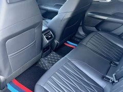 Changan Yida Blue Whale NE 1.5T GDI DCT flagship - фото 20