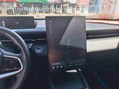 Changan Yida Blue Whale NE 1.5T GDI DCT flagship - фото 7