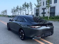 Changan Yida Blue Whale NE 1.5T GDI DCT flagship - фото 8