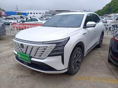 Changan CS75PLUS 2025 fourth generation 1.5T new Blue Whale smart exclusive - фото 1