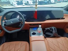 Changan CS75PLUS 2025 fourth generation 1.5T new Blue Whale smart exclusive - фото 10