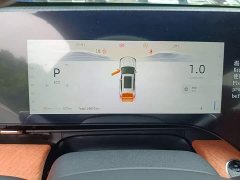 Changan CS75PLUS 2025 fourth generation 1.5T new Blue Whale smart exclusive - фото 12