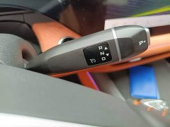 Changan CS75PLUS 2025 fourth generation 1.5T new Blue Whale smart exclusive - фото 14