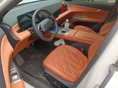 Changan CS75PLUS 2025 fourth generation 1.5T new Blue Whale smart exclusive - фото 15