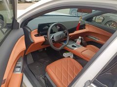 Changan CS75PLUS 2025 fourth generation 1.5T new Blue Whale smart exclusive - фото 16
