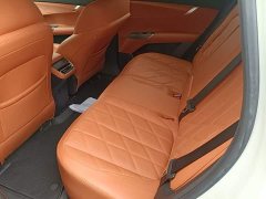 Changan CS75PLUS 2025 fourth generation 1.5T new Blue Whale smart exclusive - фото 17