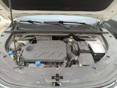 Changan CS75PLUS 2025 fourth generation 1.5T new Blue Whale smart exclusive - фото 20