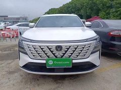 Changan CS75PLUS 2025 fourth generation 1.5T new Blue Whale smart exclusive - фото 3