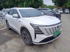 Changan CS75PLUS 2025 fourth generation 1.5T new Blue Whale smart exclusive - фото 4