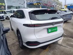 Changan CS75PLUS 2025 fourth generation 1.5T new Blue Whale smart exclusive - фото 5