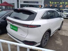 Changan CS75PLUS 2025 fourth generation 1.5T new Blue Whale smart exclusive - фото 7