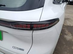 Changan CS75PLUS 2025 fourth generation 1.5T new Blue Whale smart exclusive - фото 8