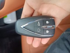 Changan CS75PLUS 2025 fourth generation 1.5T new Blue Whale smart exclusive - фото 9