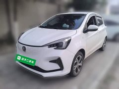 Changan Benben E-Star 2020 Heartbeat Edition ternary lithium - фото 1