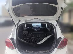 Changan Benben E-Star 2020 Heartbeat Edition ternary lithium - фото 10