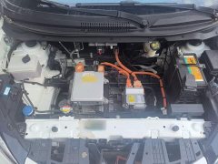 Changan Benben E-Star 2020 Heartbeat Edition ternary lithium - фото 11