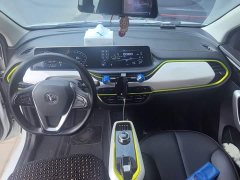 Changan Benben E-Star 2020 Heartbeat Edition ternary lithium - фото 13