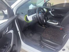 Changan Benben E-Star 2020 Heartbeat Edition ternary lithium - фото 14